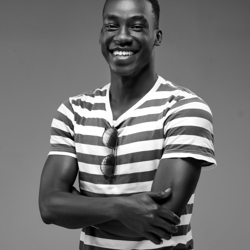 Ambrose G. profile photo