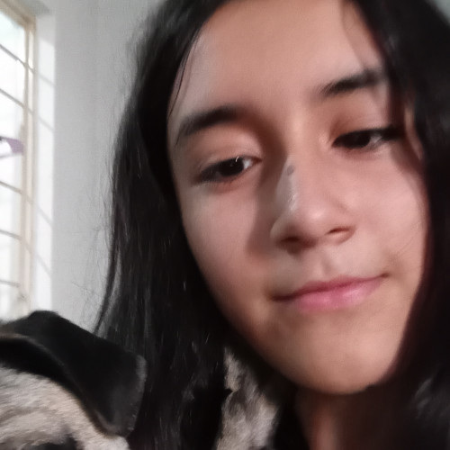 Cristina  J. profile photo