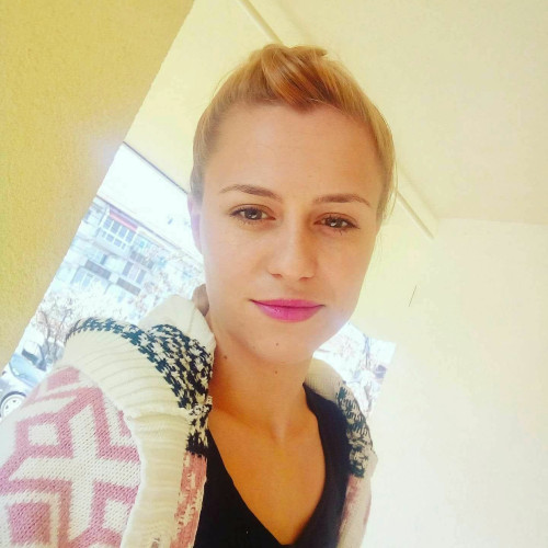 Ana A. profile photo