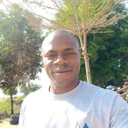 Jehoshaphat  (mike) A. profile photo