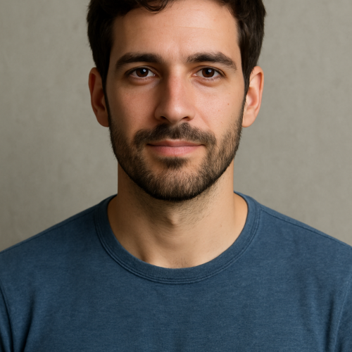 Elvin Mauricio A. profile photo