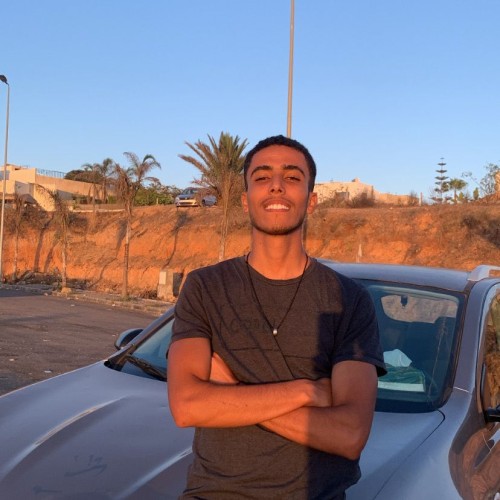 MOUAD K. profile photo