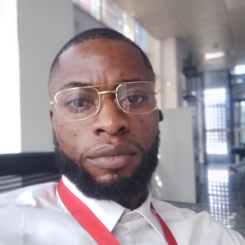 Kalu Oti U. profile photo