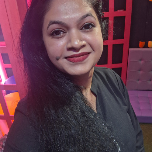 Soniya K. profile photo