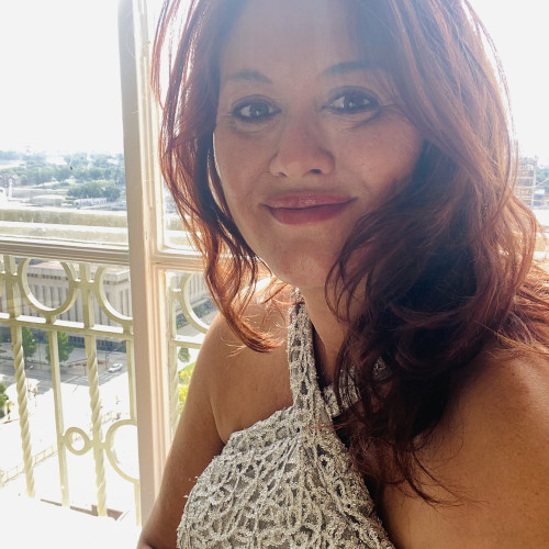 Brenda M.