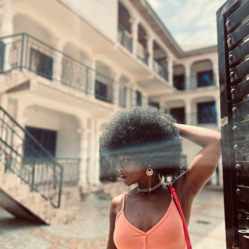 Cleo W. profile photo
