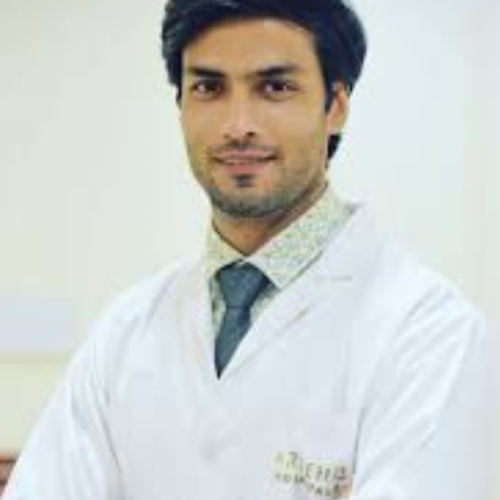 Dr. Atul  G.