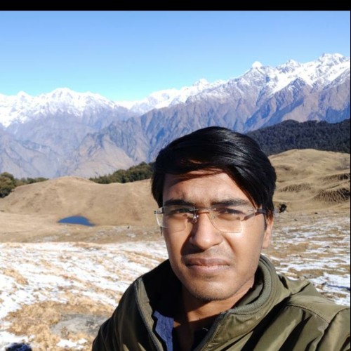 Akash U.