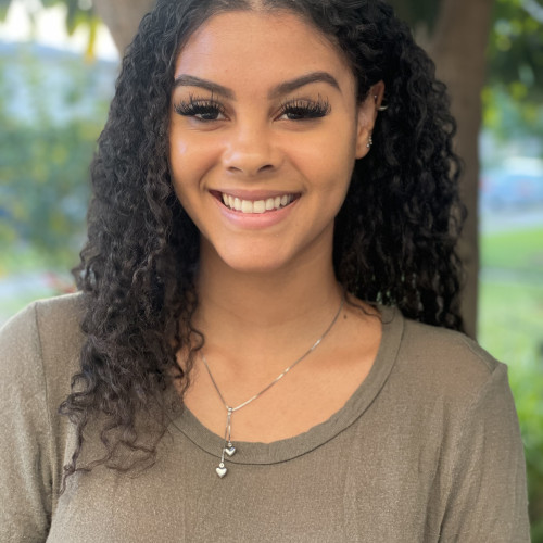 Serena L. profile photo