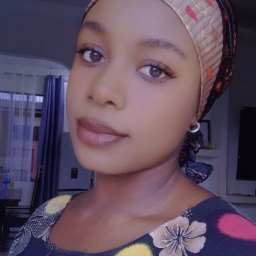 Odetha M.