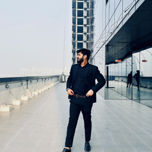 Aditya  K.