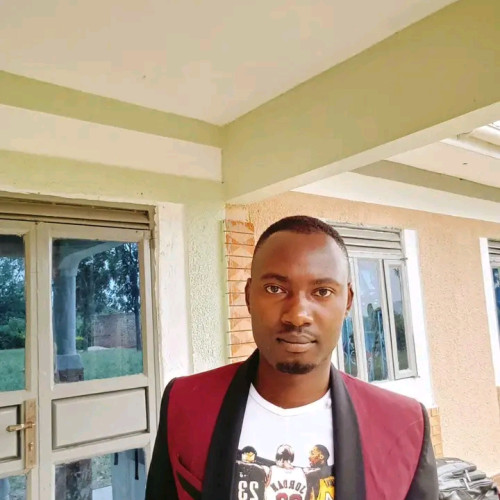 GAMUKAMA  A. profile photo