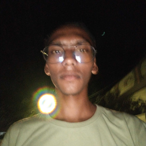 bhanu p. profile photo
