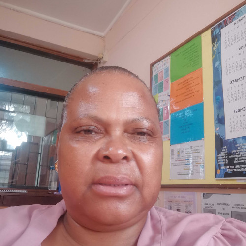 Thandi S.