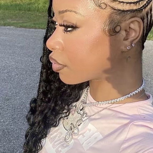 Oguamah Judith C. profile photo