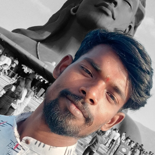 Yahska P. profile photo