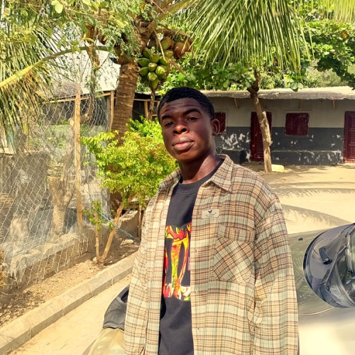 Maxwell C. profile photo