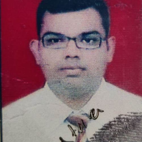 Vivek S. profile photo