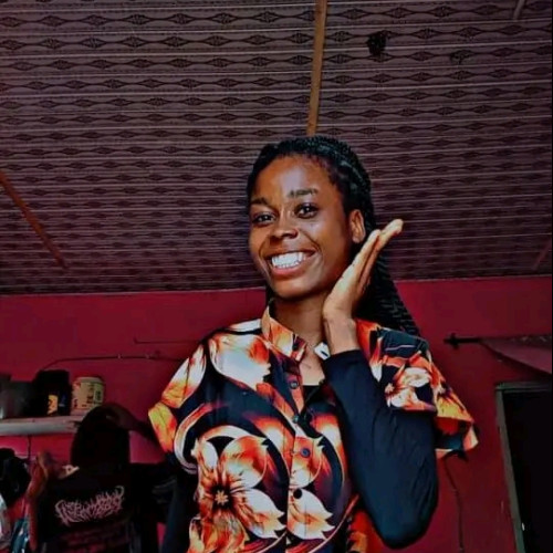 Esther N. profile photo
