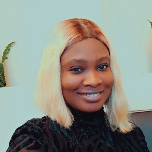 Precious  N. profile photo