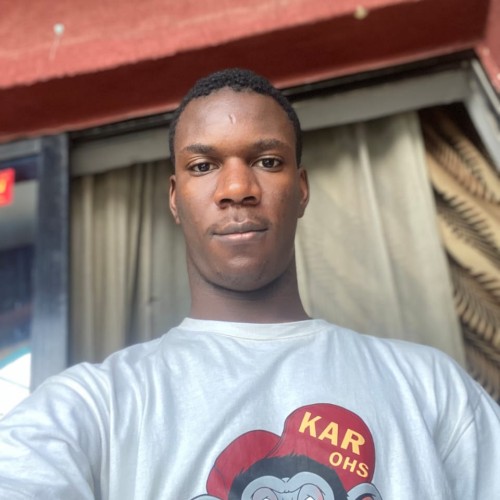Okeke O.