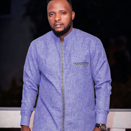 NSENGUMUREMYI L. profile photo