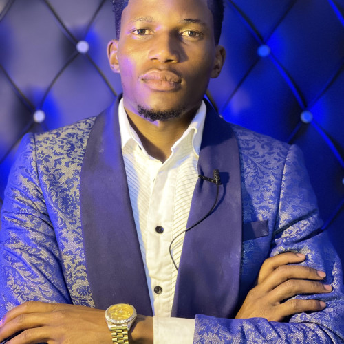 Pascal N. profile photo