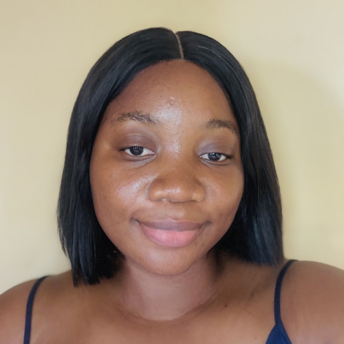 YEWANDE A. profile photo