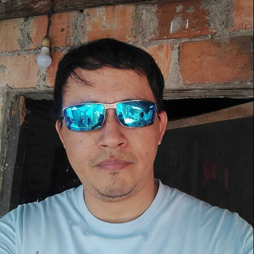 Alex P. profile photo
