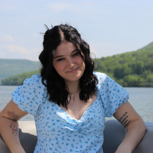 Faith B. profile photo