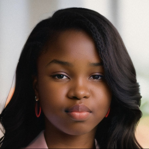 Rejoice  O. profile photo
