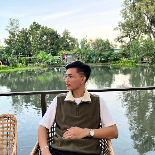 Jeypii B. profile photo