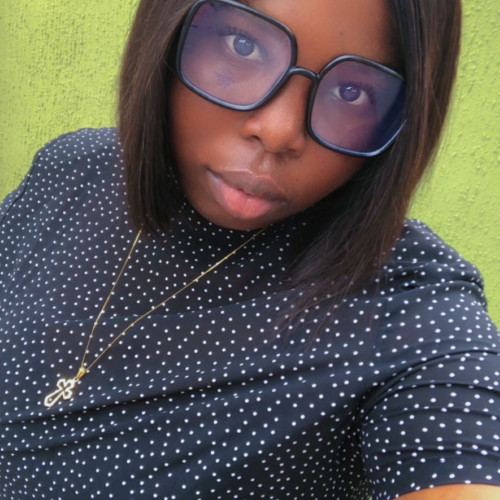 Glory s. profile photo