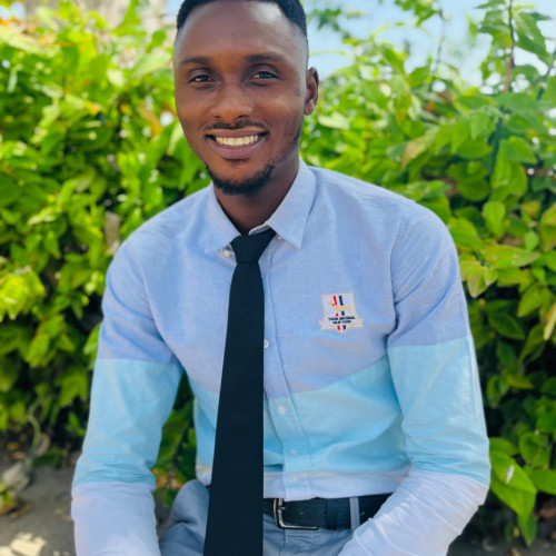 Kayode F. profile photo