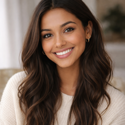 Tripti K. profile photo