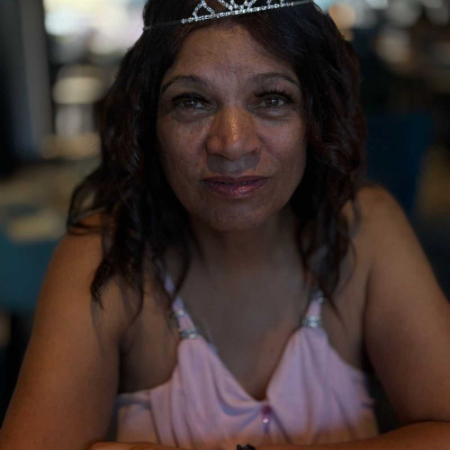 Patricia L. profile photo