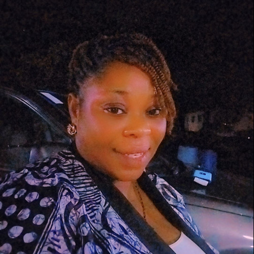 Yetunde W. profile photo