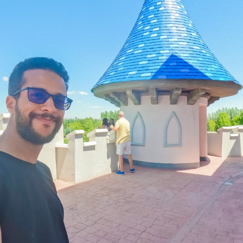 Adil B. profile photo