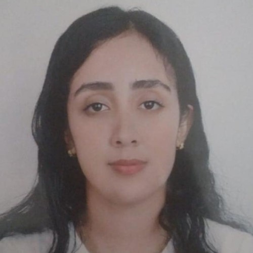 HALIMA E.