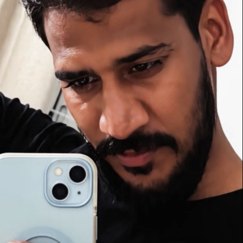 rishi r. profile photo