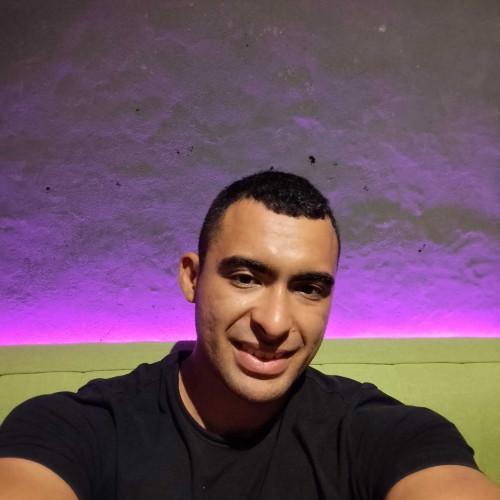 David p. profile photo