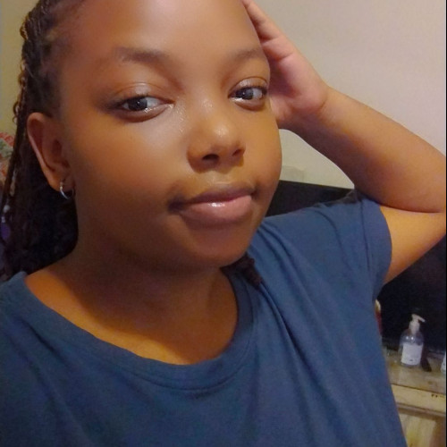 Nqobile M. profile photo