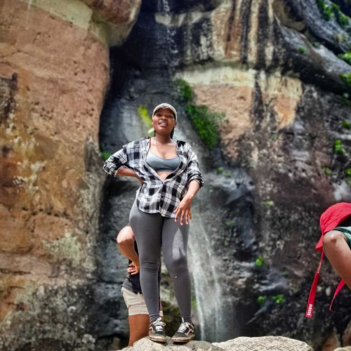 Neliswa M. profile photo