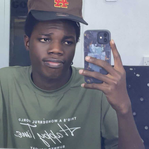 Samuel T. profile photo