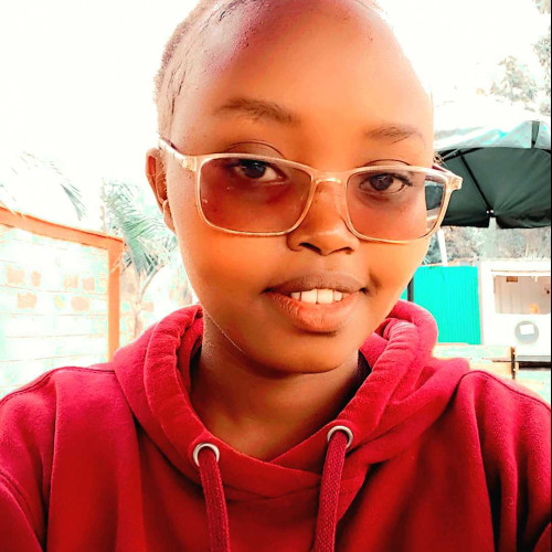 Faith C. profile photo
