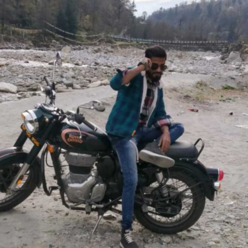 Rahul W. profile photo