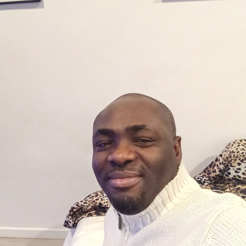 Jimoh I. profile photo