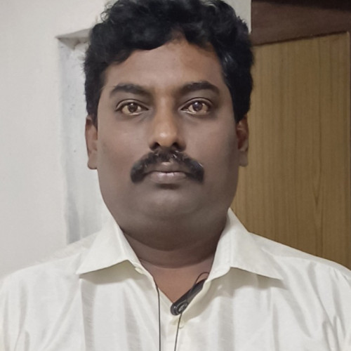 Arulneri C. profile photo