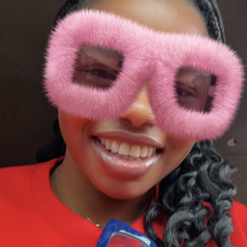 Joy  P.