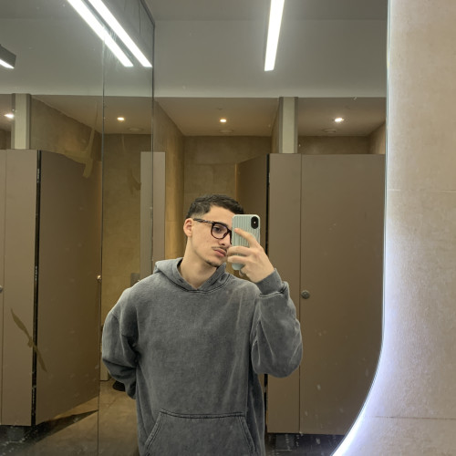 Adam E. profile photo